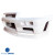 FRP NISM St Front Bumper Lip Combo > Nissan Skyline (R34) GTT 1999-2004 > 2dr Coupe - image 6