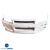 FRP NISM St Front Bumper Lip Combo > Nissan Skyline (R34) GTT 1999-2002 > 2dr Coupe - image 3