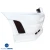 FRP NISM St Front Bumper Lip Combo > Nissan Skyline (R34) GTT 1999-2002 > 2dr Coupe - image 10