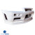FRP NISM St Front Bumper Lip Combo > Nissan Skyline (R34) GTT 1999-2004 > 2dr Coupe - image 9