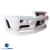 FRP NISM St Front Bumper Lip Combo > Nissan Skyline (R34) GTT 1999-2002 > 2dr Coupe - image 9