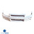 FRP NISM S-Tune Front Bumper Lip Combo > Nissan Skyline (R34) GTT 1999-2004 > 2dr Coupe - image 15