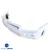 FRP NISM St Front Bumper Lip Combo > Nissan Skyline (R34) GTT 1999-2002 > 2dr Coupe - image 20