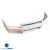 FRP NISM St Front Bumper Lip Combo > Nissan Skyline (R34) GTT 1999-2004 > 2dr Coupe - image 21