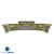 FRP NISM St Front Bumper Lip Combo > Nissan Skyline (R34) GTT 1999-2004 > 2dr Coupe - image 23