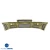 FRP NISM St Front Bumper Lip Combo > Nissan Skyline (R34) GTT 1999-2002 > 2dr Coupe - image 23
