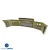 FRP NISM St Z Integrated Front Bumper Lip Combo > Nissan Skyline (R34) GTT 1999-2002 > 2dr Coupe - image 23