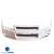 FRP NISM St Z Integrated Front Bumper Lip Combo > Nissan Skyline (R34) GTT 1999-2002 > 2dr Coupe - image 4