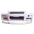 FRP NISM St Z Integrated Front Bumper Lip Combo > Nissan Skyline (R34) GTT 1999-2004 > 2dr Coupe - image 2