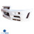 FRP NISM St Z Integrated Front Bumper Lip Combo > Nissan Skyline (R34) GTT 1999-2004 > 2dr Coupe - image 6