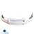 FRP NISM St Z Integrated Front Bumper Lip Combo > Nissan Skyline (R34) GTT 1999-2002 > 2dr Coupe - image 8