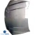 Carbon Fiber OER Hood > Mazda Mazdaspeed6 2006-2007 - image 3