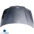 Carbon Fiber OER Hood > Mazda Mazdaspeed6 2006-2007 - image 4