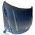 Carbon Fiber OER Hood > Mazda Mazdaspeed6 2006-2007 - image 7