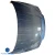 Carbon Fiber OER Hood > Mazda Mazdaspeed6 2006-2007 - image 8