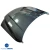 Carbon Fiber OER Hood > Mazda Mazdaspeed6 2006-2007 - image 10