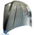 Carbon Fiber OER Hood > Mazda Mazdaspeed6 2006-2007 - image 14