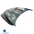 Carbon Fiber OER Hood > Mazda Mazdaspeed6 2006-2007 - image 16