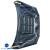 Carbon Fiber OER Hood > Mazda Mazdaspeed6 2006-2007 - image 18