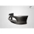 2005-2006 Acura RSX A Spec Carbon Fiber Front Lip - image 6