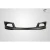 2005-2006 Acura RSX A Spec Carbon Fiber Front Lip - image 2