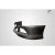 2005-2006 Acura RSX A Spec Front Lip Spoiler - 1 Piece - image 8