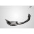 2005-2006 Acura RSX A Spec Front Lip Spoiler - 1 Piece - image 6