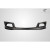 2005-2006 Acura RSX A Spec Front Lip Spoiler - 1 Piece - image 2