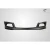 2005-2006 Acura RSX A Spec Front Lip Spoiler - 1 Piece - image 2