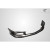 2005-2006 Acura RSX A Spec Front Lip Spoiler - 1 Piece - image 6