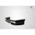 2005-2006 Acura RSX A Spec Carbon Fiber Rear Lip - image 6
