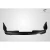 2005-2006 Acura RSX A Spec Carbon Fiber Rear Lip - image 12