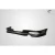 2005-2006 Acura RSX A Spec Carbon Fiber Rear Lip - image 5
