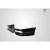 2005-2006 Acura RSX A Spec Carbon Fiber Rear Lip - image 4
