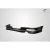 2005-2006 Acura RSX A Spec Carbon Fiber Rear Lip - image 19