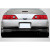2005-2006 Acura RSX A Spec Rear Lip Spoiler - 1 Piece - image 1