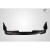 2005-2006 Acura RSX A Spec Rear Lip Spoiler - 1 Piece - image 7