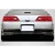 2005-2006 Acura RSX A Spec Rear Lip Spoiler - 1 Piece - image 1