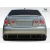 2000-2005 Lexus IS C-Speed Rear Bumper - image 4