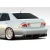 2000-2005 Lexus IS C-Speed Rear Bumper - image 1