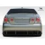 2000-2005 Lexus IS C-Speed Rear Bumper - image 5