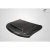 2011-2022 Jeep Grand Cherokee Demon Look Carbon Fiber Hood - image 4