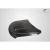 2011-2022 Jeep Grand Cherokee Demon Look Hood - 1 Piece - image 10
