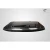 2011-2022 Jeep Grand Cherokee Demon Look Hood - 1 Piece - image 3