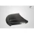 2011-2022 Jeep Grand Cherokee Demon Look Hood - 1 Piece - image 7