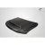 2011-2022 Jeep Grand Cherokee Demon Look Carbon Fiber Hood - image 15