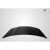 2011-2022 Jeep Grand Cherokee Demon Look Hood - 1 Piece - image 7