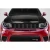2011-2022 Jeep Grand Cherokee Demon Look Hood - 1 Piece - image 1