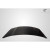 2011-2022 Jeep Grand Cherokee Demon Look Hood - 1 Piece - image 13