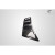 2020-2025 Chevrolet Corvette C8 Gran Veloce Front Fender Vents - 2 Piece - image 11